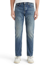 Scotch & Soda Dean Loose-fit Jeans, Jeans, Hombre, Blue Nights, 36W / 32L