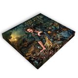 Pueblo Salvaje II (Edición Deluxe Firmada)(Box set) [Vinilo]
