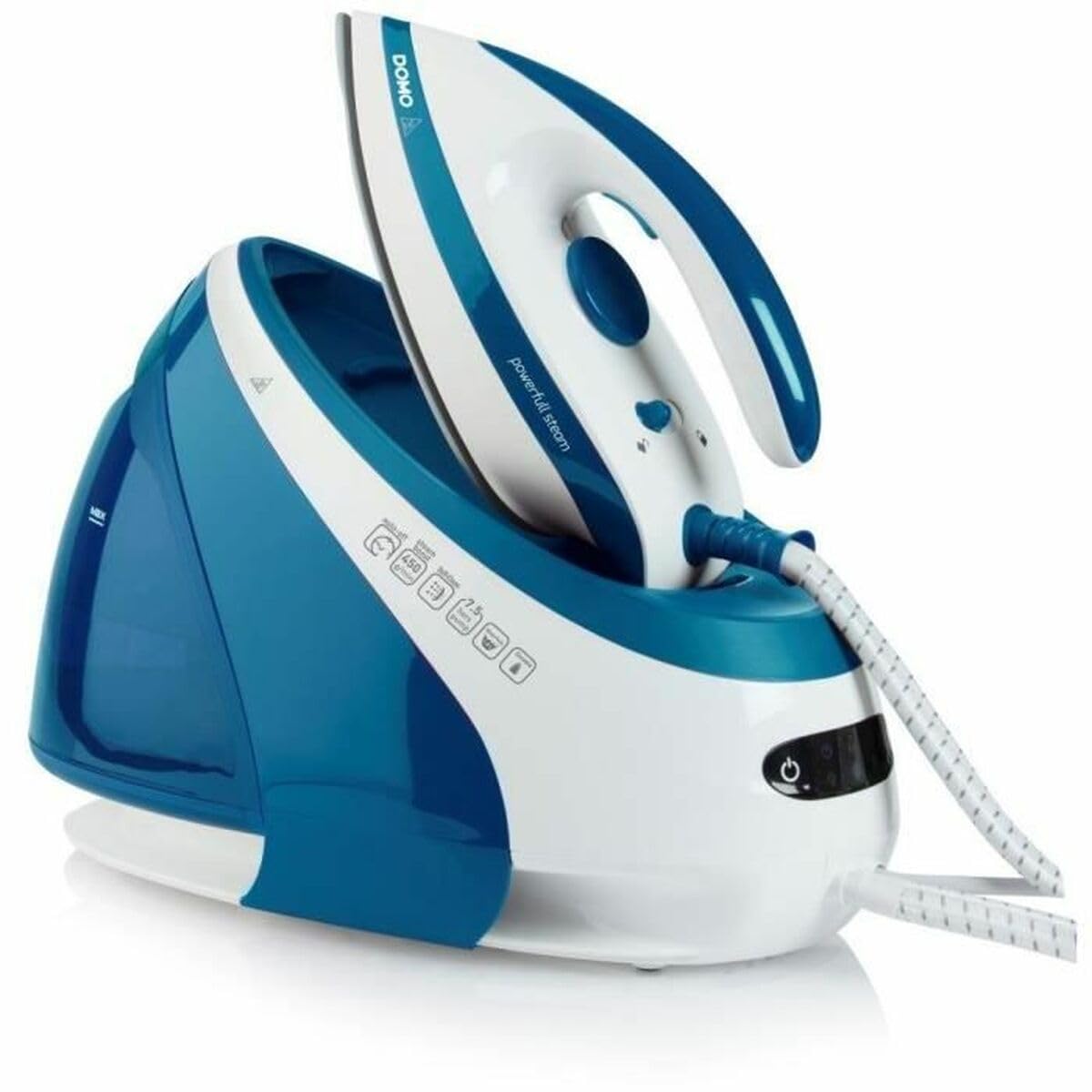 Generador de vapor 3000 W / DO1022S DOMO