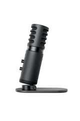 Beyerdynamic Fox micrófono de Condensador de Gran diafragma USB para el Estudio (característica cardioide)