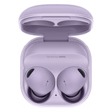 Samsung Galaxy Buds 2 Pro - Wireless Earphones Bora Purple