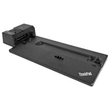 Lenovo 40ah0135eu - Base (Acoplamiento, 10,100,1000 mbit/s, Negro, Kensington, 0-35 °c, 8-95%).