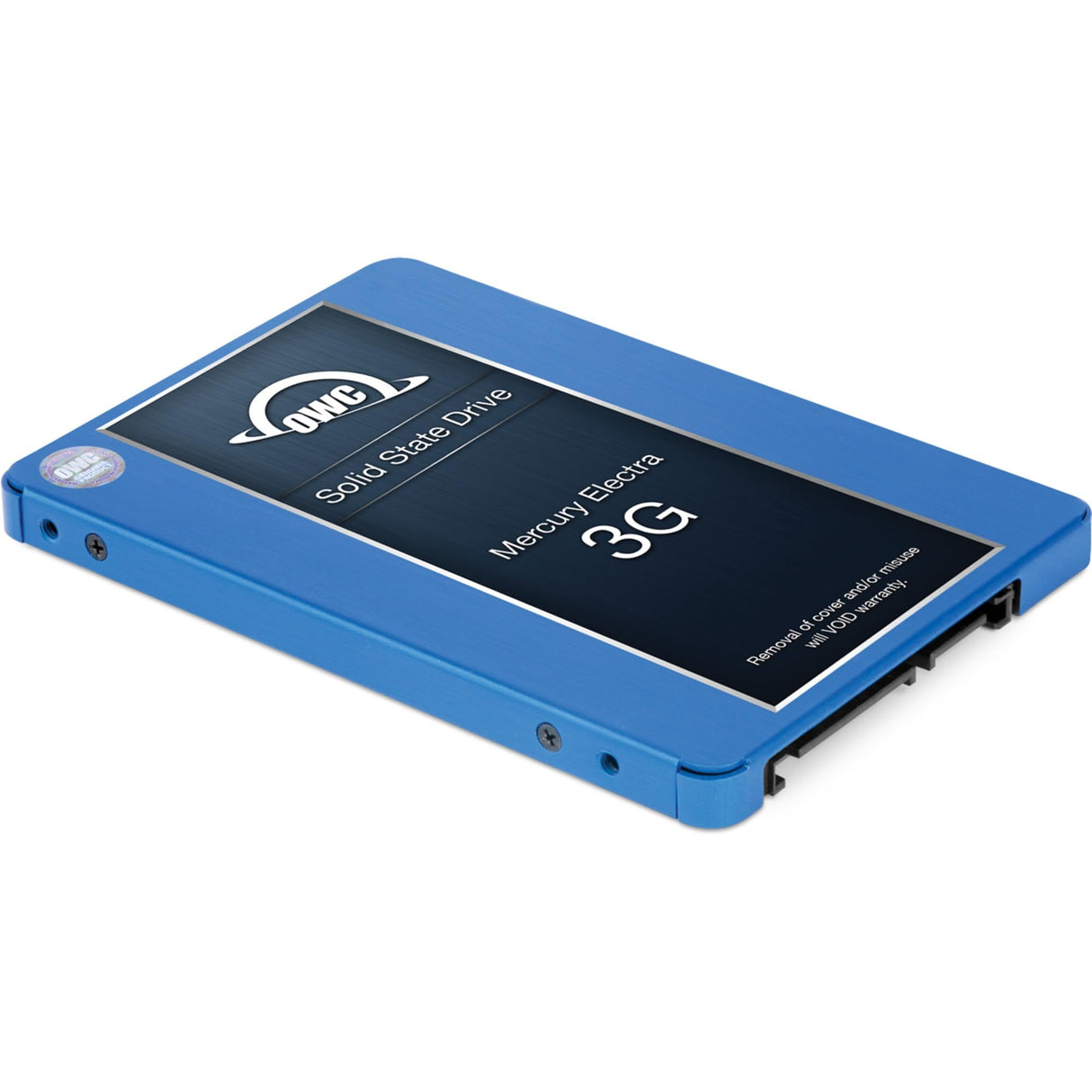 OWC SSD Mercury Electra 3G de 1,0 TB, Unidad de Estado sólido de 7 mm Serial-ATA de 2,5 "