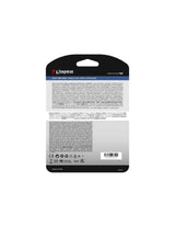 Kingston DC600M SSD 2.5” 1920GB (Uso Mixto) Enterprise SATA SSD - SEDC600M/1920G