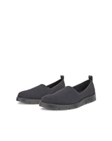 ECCO Bella, Mocasines Mujer, Black, 37 EU