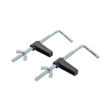 Triton 330125 - Lijadora de banda 76 mm, 1200 W (TA1200BS)
