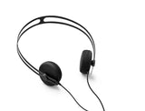 AIAIAI 5401 - Auriculares para DJ, color negro