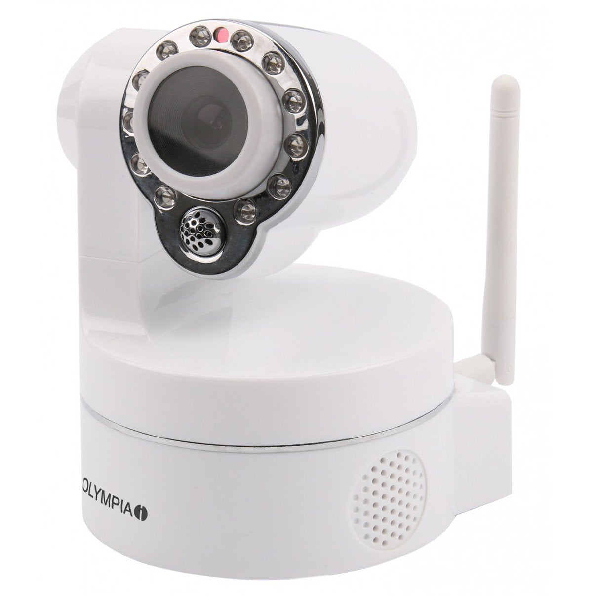 Olympia Cámara IP 5938, también se Puede Utilizar en la Serie Protect y Prohome, Accesorios, Control de la aplicación