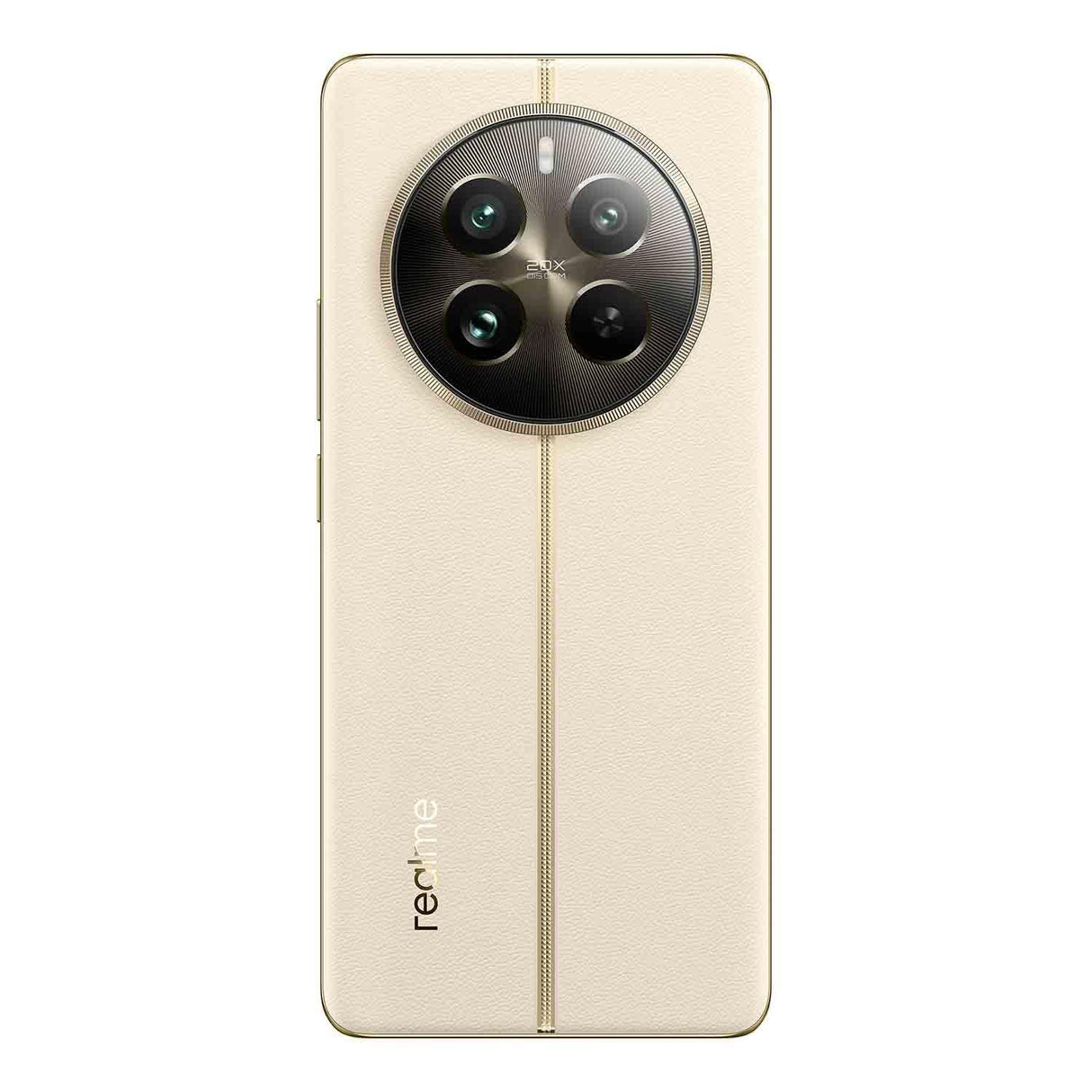 realme Teléfono Móvil 12 Pro 5G 8 + 256GB, Cámara para retratos con teleobjetivo, Sony IMX882 con OIS, Pantalla de visión curva de 120Hz, Procesador Snapdragon 6 de 1ª generación 5G, Navigator Beige