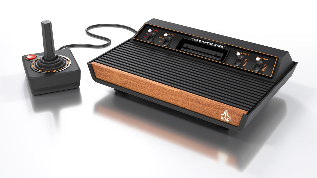 Plaion Atari 2600+