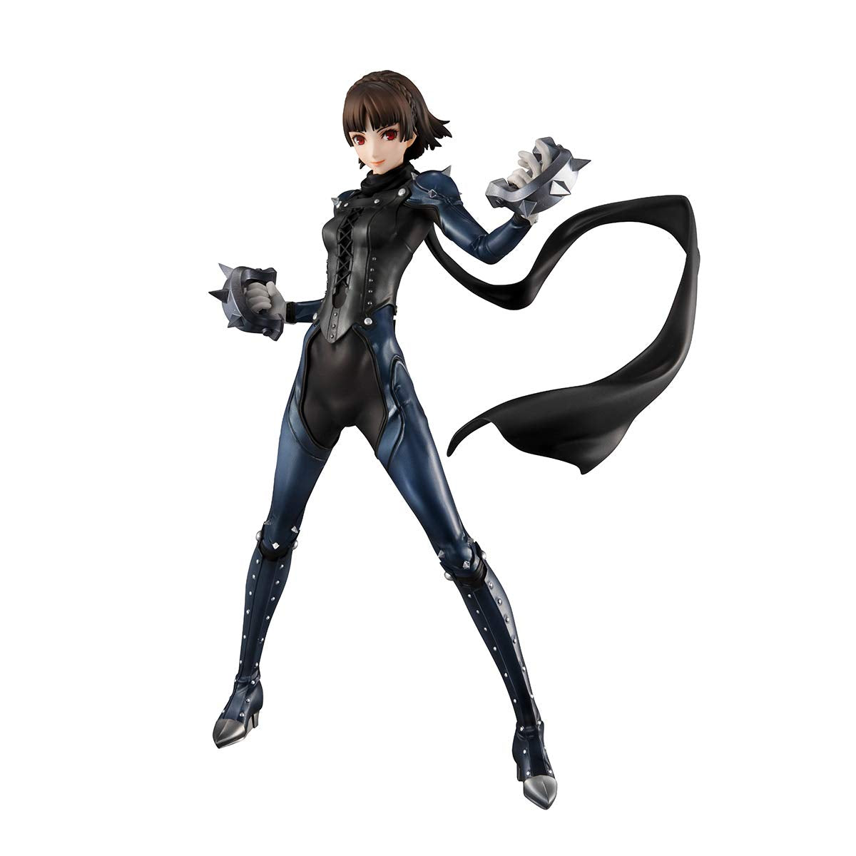 Megahouse Figura Makoto Niijima - Lucrea Persona 5 Royal 23cm Multicolor MH831317