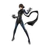 Megahouse Figura Makoto Niijima - Lucrea Persona 5 Royal 23cm Multicolor MH831317