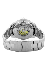Invicta Pro Diver Reloj Automático para Hombre de acero inoxidable - 47mm