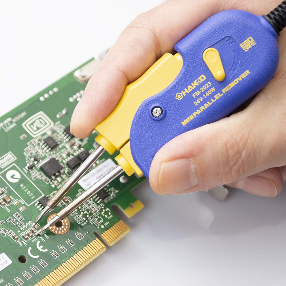 Hakko FM2023-06 kit de conversión