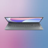 Lenovo IdeaPad Slim 3 Gen 8 – Ordenador Portátil 15.6" FHD AMD Ryzen 5 5625U, 16 GB RAM, 512 GB SSD, Gráficos AMD Radeon Integrados, Wi-Fi 6, Sin Sistema Operativo Teclado QWERTY Español - Gris