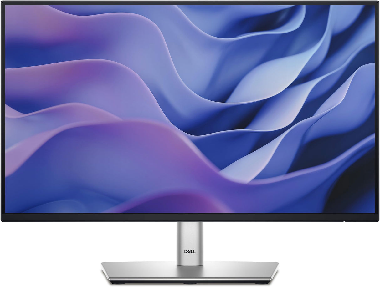Dell Monitor P2425HE 24" Full HD 100 Hz