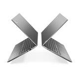 Lenovo Yoga Slim 7 Pro - Ordenador portátil 14" 2.2K (Core i7-1260P, 8GB RAM, 512 GB SSD, Intel Graphics, Windows 11) Gris - Teclado QWERTY español