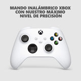 Xbox Series X - 1 To - Digitale Consola, Robot White