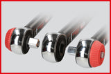 KS Tools 516.1495 - Llave dinamométrica Ergotorque, 300-1000Nm (tamaño: 1")
