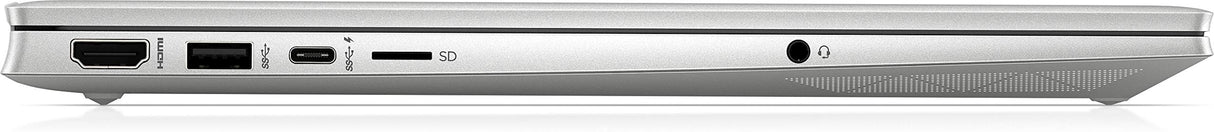 HP Pavilion 15-eg2650nd | 15.6" Full HD IPS | Intel i5-1235U | 8GB RAM DDR4 | 512GB SSD | Windows OS | QWERTY Toetsenbord