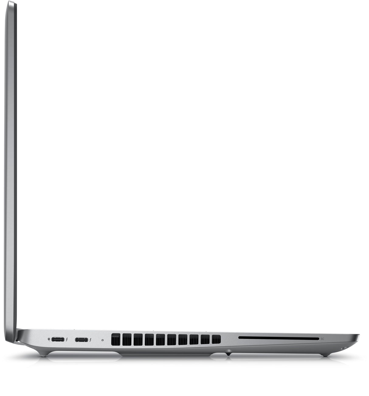 DELL Latitude 5550 Intel Core Ultra 7 165U Ordinateur Portable 39,6 cm (15.6") Full HD 16 Go DDR5-SDRAM 512 Go SSD