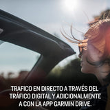 Garmin Navegador GPS, Negro, 7" (17,8 cm)
