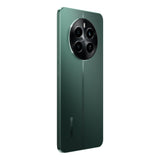 realme Teléfono Móvil 12 4G 8+256 GB,Procesador Qualcomm Snapdragon 685,Pantalla AMOLED ultrafluida de 120 Hz, Sony LYT-600 OIS Portrait Camera,Gran batería de 5000 mAh,Verde,sin Adaptador