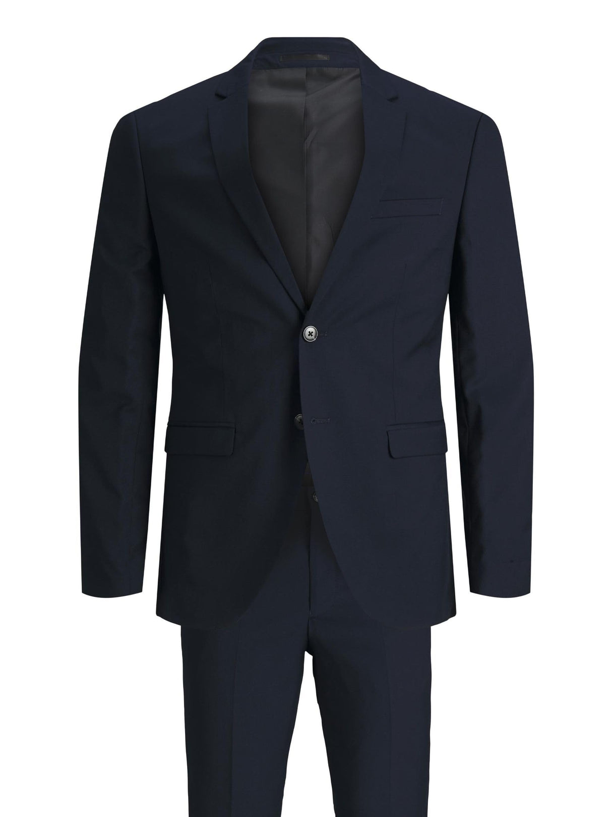 JACK & JONES JPRFRANCO Suit PS Traje (AZUL, 68)
