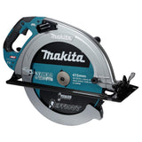 Makita HS013GZ 40V Max Li-ion XGT 415mm Sierra circular sin escobillas, baterías y cargador no incluidos
