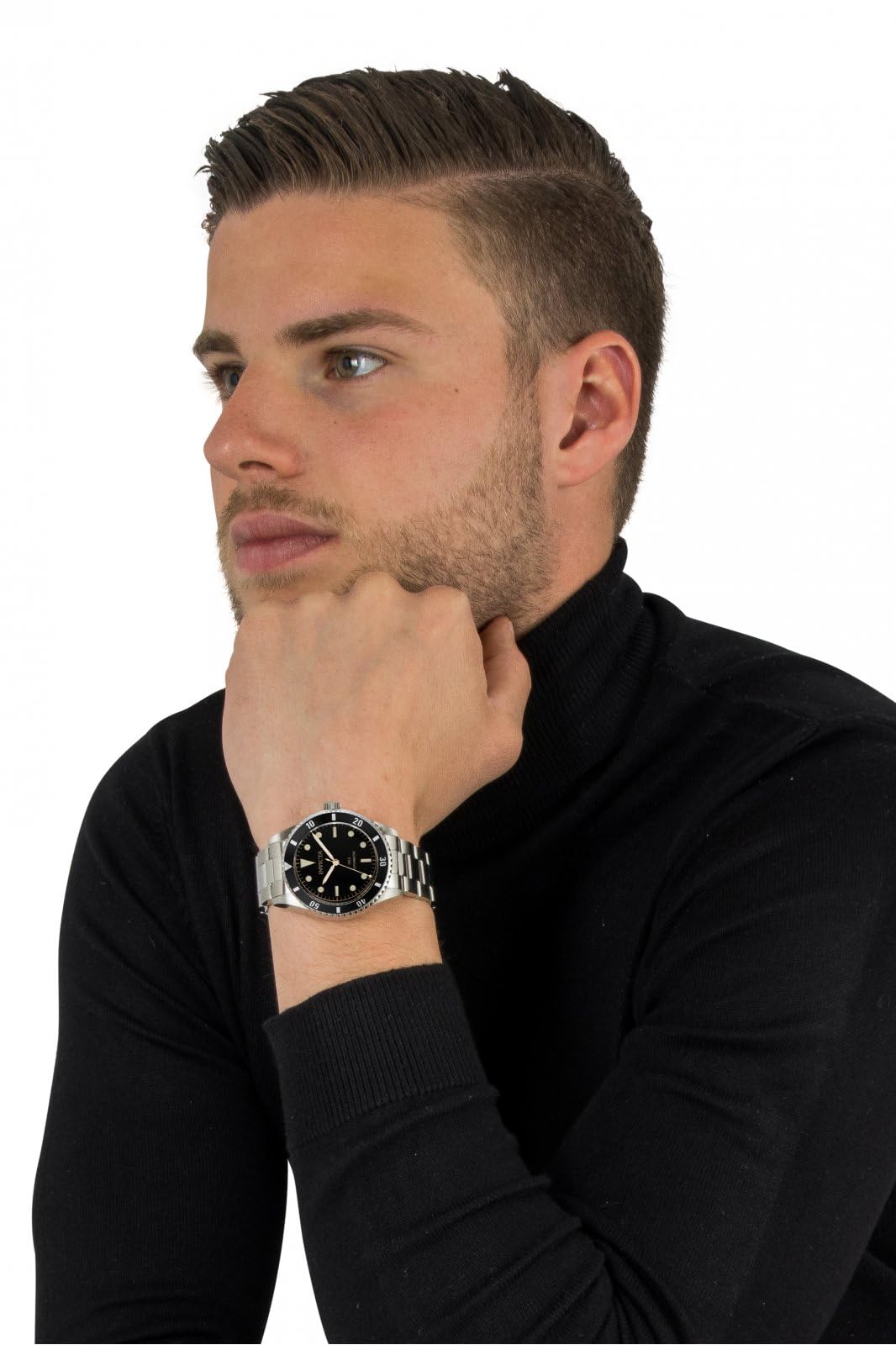 Invicta VINTAGE Pro Diver 31290 Reloj para Hombre Automático - 40mm