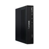 Lenovo ThinkCentre M90q Gen 6 13AC - Mini - Core Ultra 9 285 - vPro Enterprise - RAM 32 GB - SSD 1 TB - TCG Opal Encryption 2, NVMe, Performance - Intel Graphics - 1GbE, Wi-Fi 6, Bluetooth