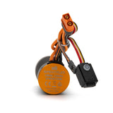 Spektrum Empresa 2 en 1 Brushless Crawler Motor/ESC: 2300Kv