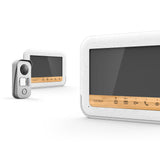 Monitor Adicional de 7'' AddBamboo View - Avidsen