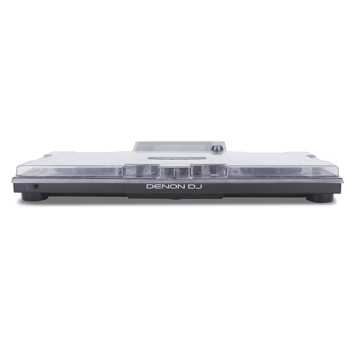 Decksaver SC Live 4 Cover (DS-PC-SCLIVE4)