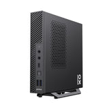 Primux Mini PC iox MH4 | Intel Core i3 de 12ª generación | 8GB de RAM (Ampliable) | 256GB SSD (Ampliable) | WiFi AX, Bluetooth 5.2, HDMI 4K, USB-C | Diseño Compacto metálico