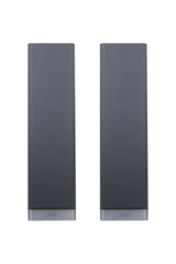 Jamo S7-27F Pair of Floor Speakers Blue FJORD Pareja de Altavoces de Suelo con woofers de 17 cm Azul