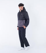 Hurley Chaqueta con capucha hombre - Biotic