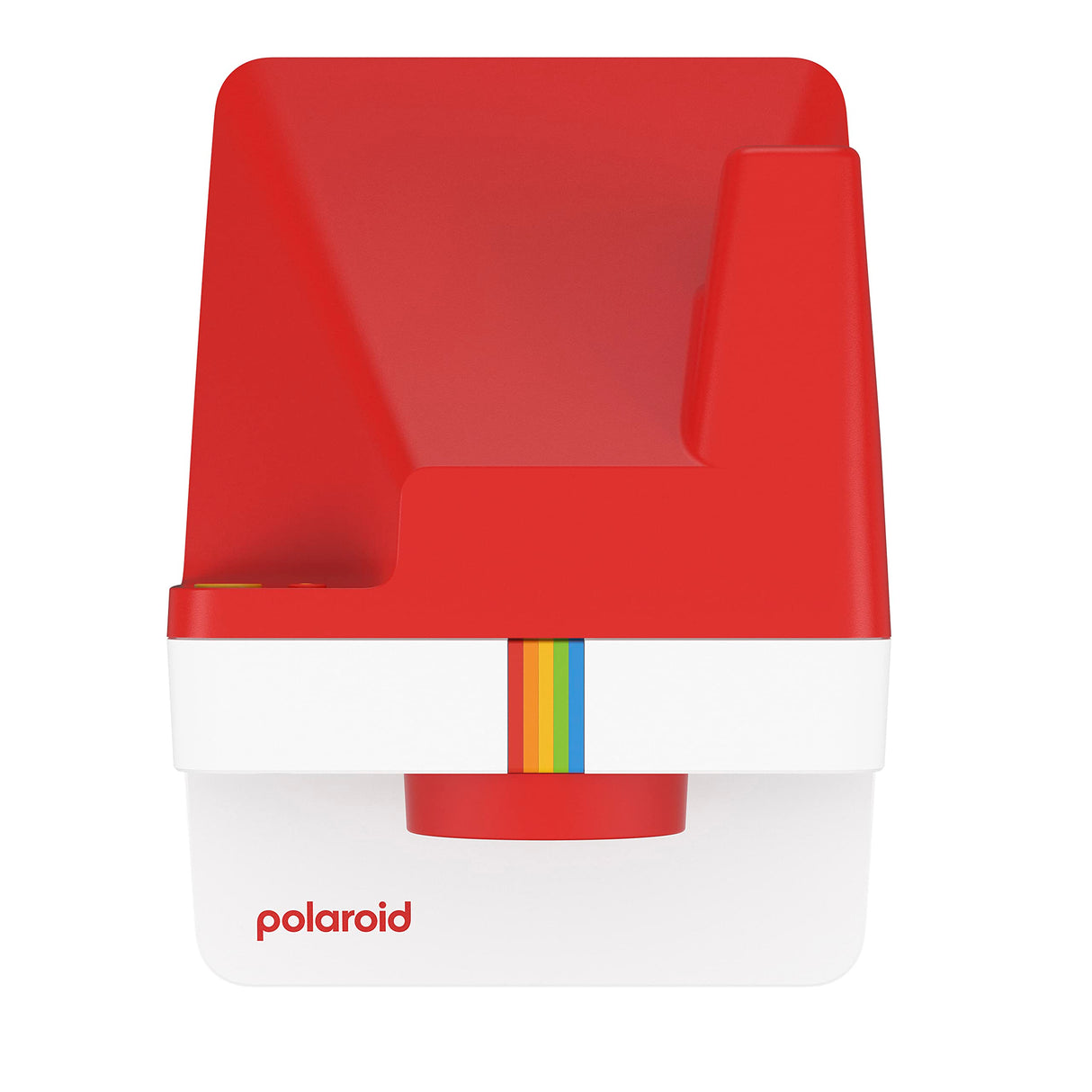 Polaroid Now Gen 2 Camara Instantánea, Rojo, Sólo cámara