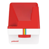 Polaroid Now Gen 2 Camara Instantánea, Rojo, Sólo cámara