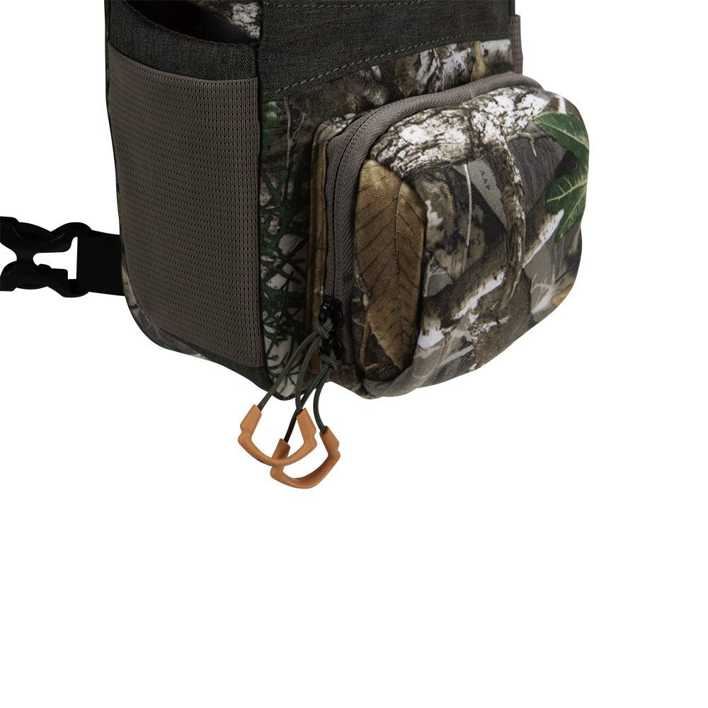 Terrain™ Mesa Deluxe Bino Case con arnés de Allen, Realtree Edge®