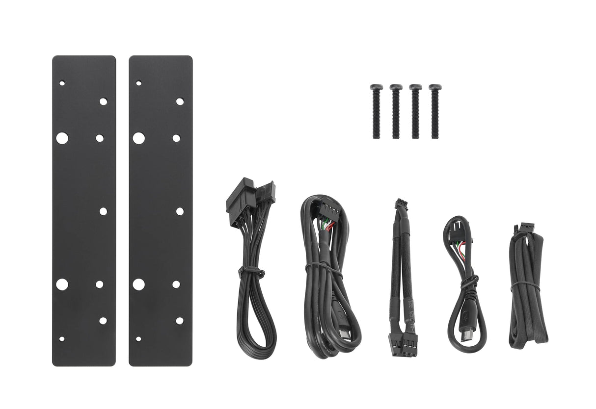 Thermaltake Pacific Core P6 DP-D5 Plus Distro-Plate with Pump | Water Cooling