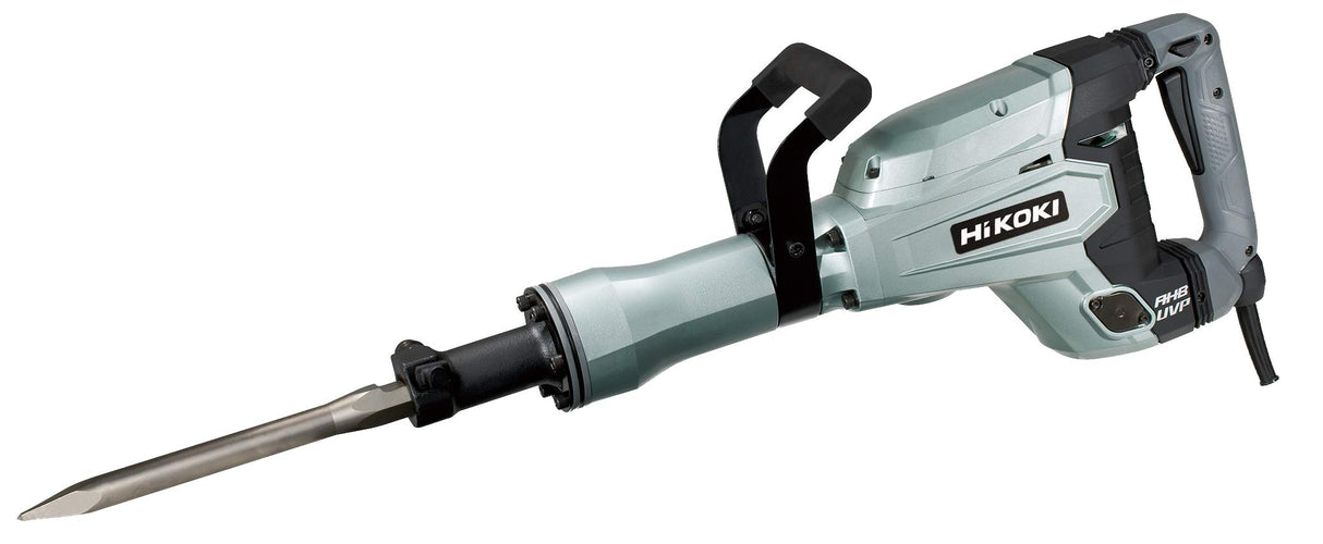 Hikoki H65SB3WTZ - T Martillo, 1340 W, 230 V