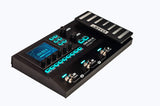 JOYO GEMBOX3 - Procesador de guitarra multiefectos Joyo Gem Box III con looper y batería
