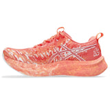 ASICS Noosa Tri 16, Sneaker Mujer, Papaya/Mojave, 38 EU