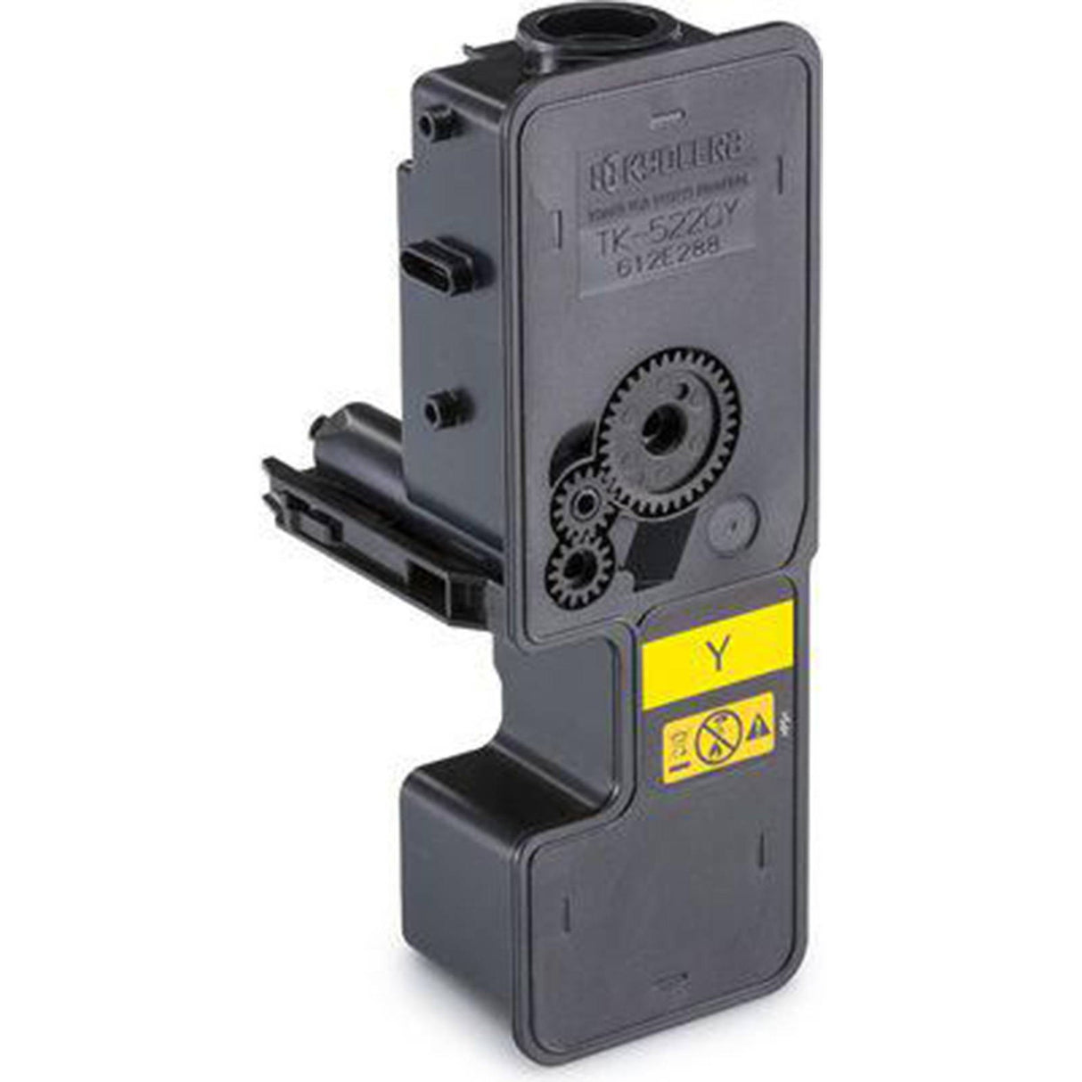 Kyocera TK-5230Y Cartucho de tóner Amarillo 1T02R9ANL0 para ECOSYS M5521cdn, ECOSYS M5521cdw, ECOSYS P5021cdn, ECOSYS P5021cdw
