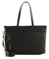 Mandarina Duck Hunter P10VCT42, Bolsa para Mujer, Negro, Talla única