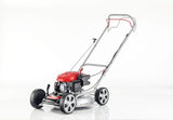 AL-KO 468 SP-A BIO - Cortacésped autopropulsado de gasolina | Potente motor de 2,1 kW | Ancho de corte de 426 cm | Cubierta de acero