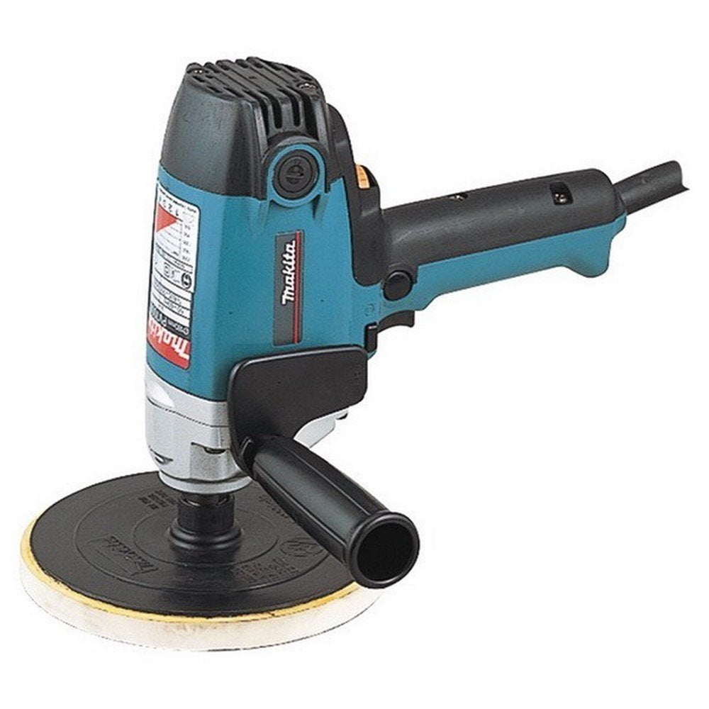 Makita PV7000C - Pulidora De Disco 180Mm 900W