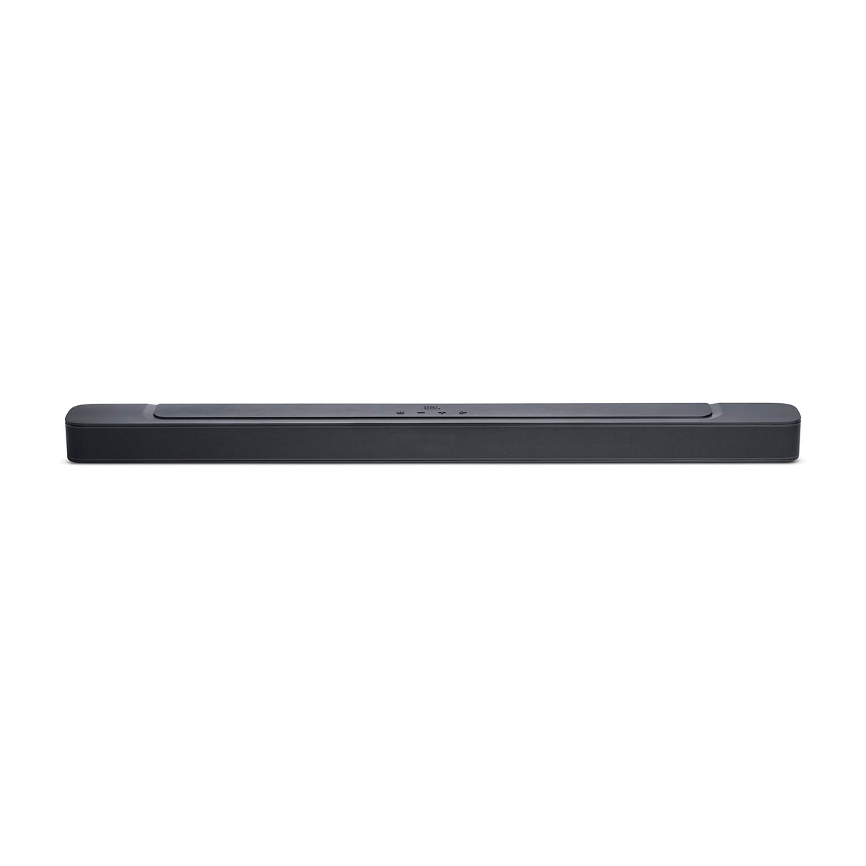 JBL BAR 2.1 Deep Bass MK2 Barra de sonido de 2.1 canales para TV inalámbrica y subwoofer, control remoto, JBL Surround, Deep Bass, Dolby Digital, HDMI ARC y conexión óptica, 300 Watt, negro