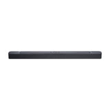 JBL BAR 2.1 Deep Bass MK2 Barra de sonido de 2.1 canales para TV inalámbrica y subwoofer, control remoto, JBL Surround, Deep Bass, Dolby Digital, HDMI ARC y conexión óptica, 300 Watt, negro